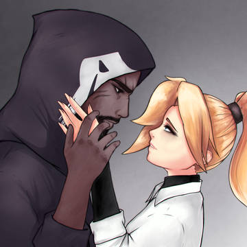 Reaper / Mercy