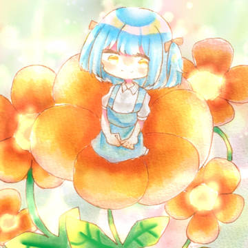 創作まとめ3
