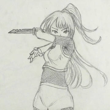 (ー`´ー)