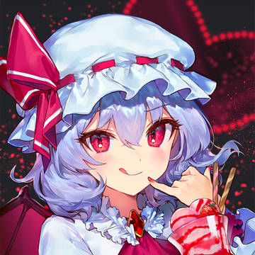 パフェ🍨