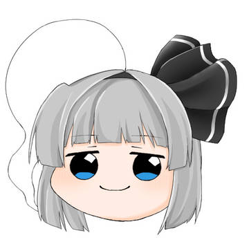 ゆっくり妖夢