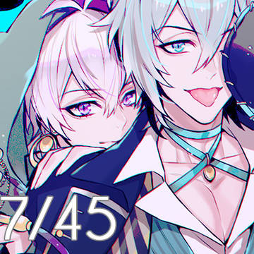 アイナナ/環壮ログ④