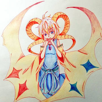 神よ、その黄昏よ