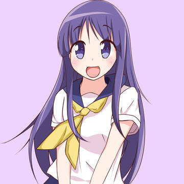 縁ちゃん