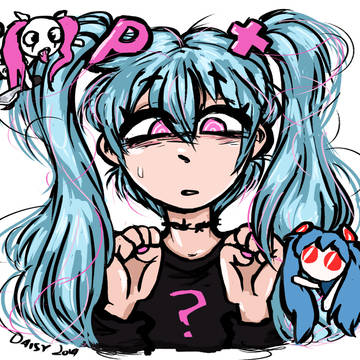 P+ !