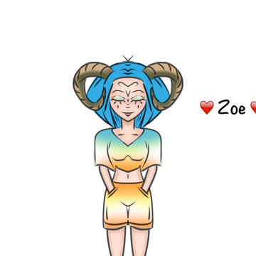 O.C. Zoe
