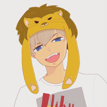 夏男