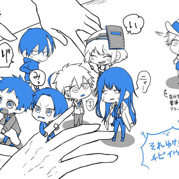 サーヴァンプ