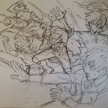 練習
