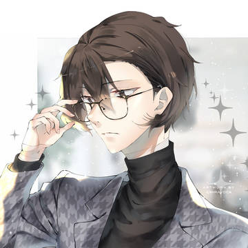 Osamu Dazai