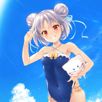 ツイート絵　まとめ