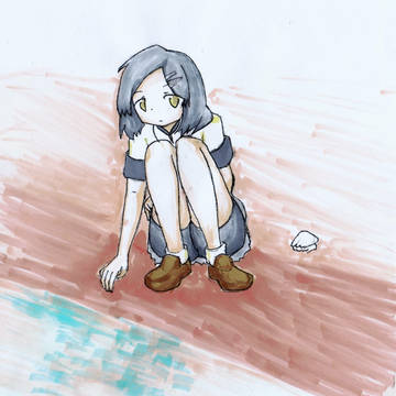 黒潮や