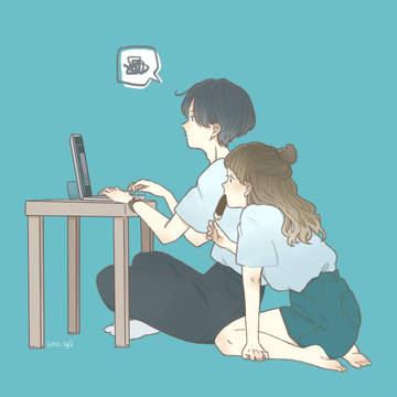 終わりそうですか?