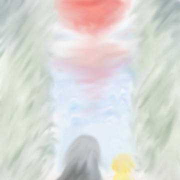 散歩