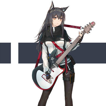 吉他狗子