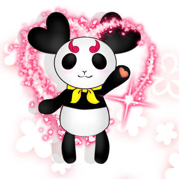 ションマォォ(「🐼・ω・)「🐼