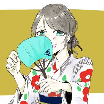 浴衣