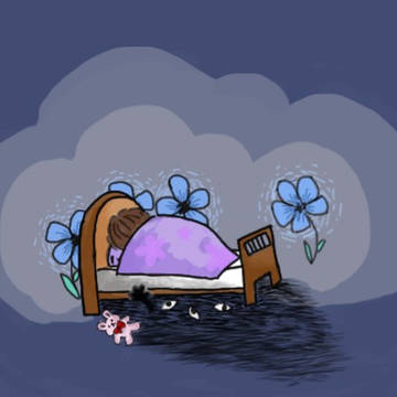 悪夢