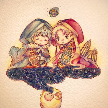 FGOまとめ01