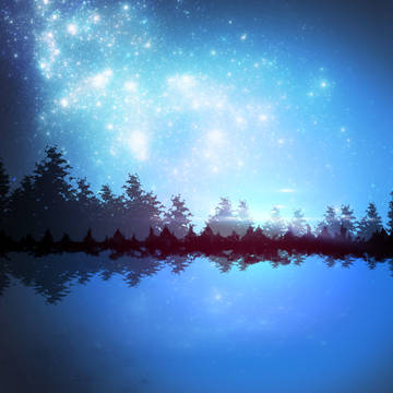 星空