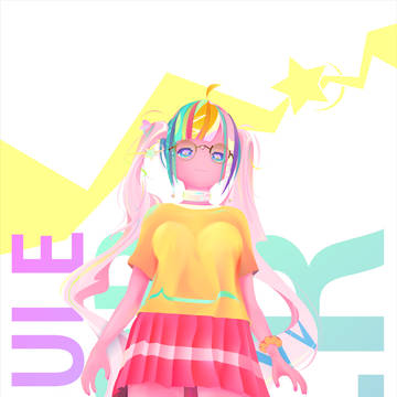 PINK GIRL