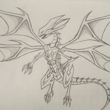 dragon