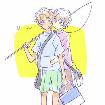 らくがき