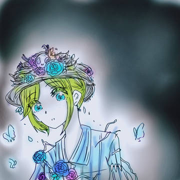 幽霊エマ