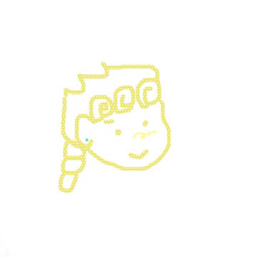 ジョルノ・ジョバァーナ