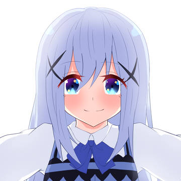 チノちゃん