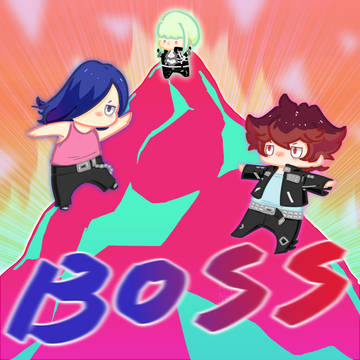 🌋✨\BOSS /✨ 🌋