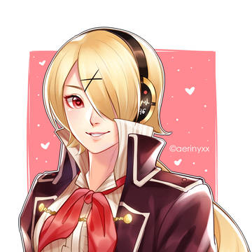 お誕生日おめでとうMiey