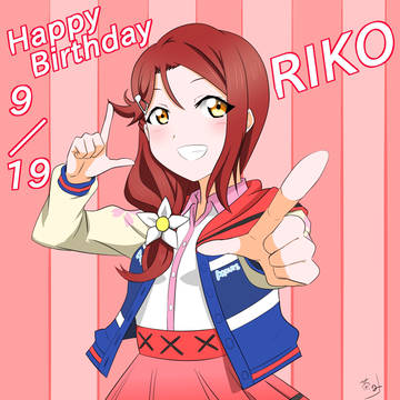 桜内梨子生誕祭2019！