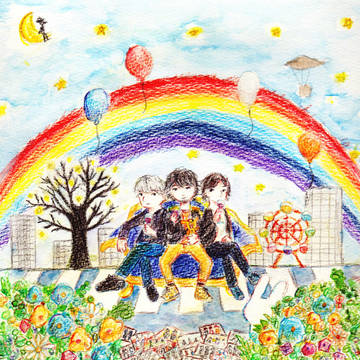the pillows30周年おめでとう！