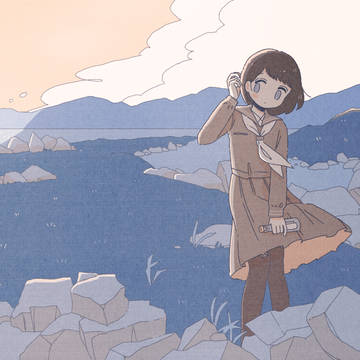 海辺のクロノス