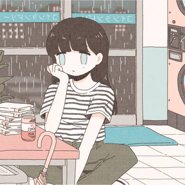ランドリーノート