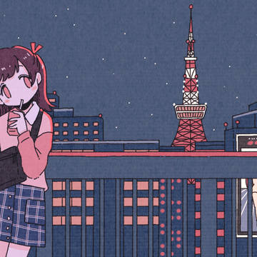 ああゆうの好き。
