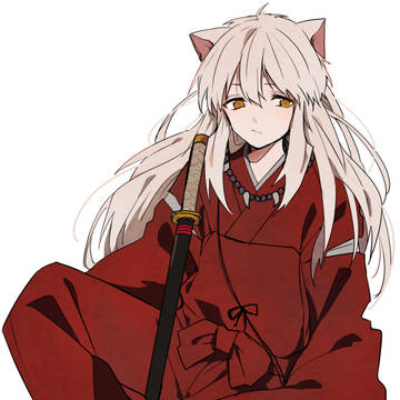 犬夜叉