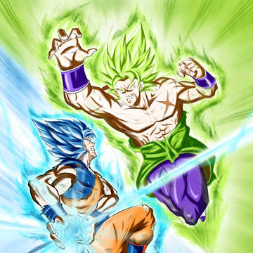 dragonball