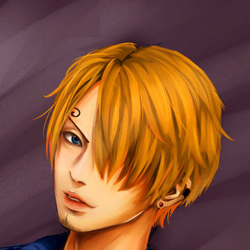 sanji