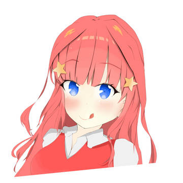 五月ちゃん