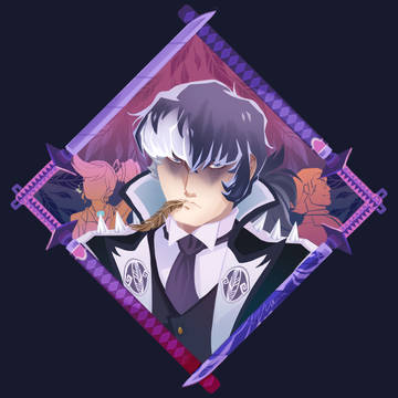 Simon Blackquill