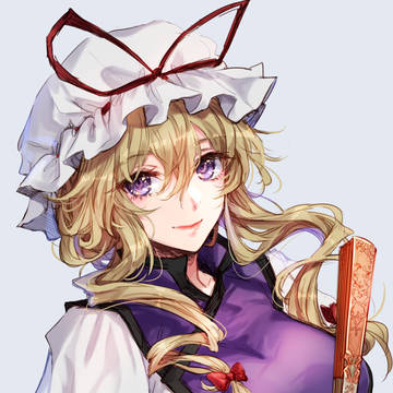 ゆかりん