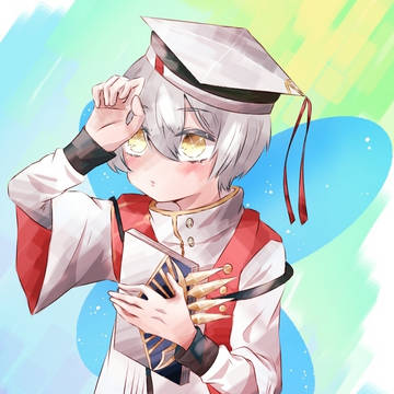 コンパスロリショタイラスト
