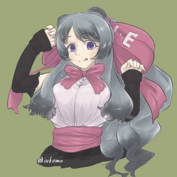 カムチャマ