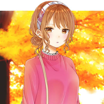 秋