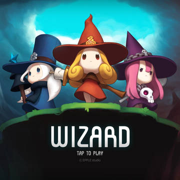 wizard