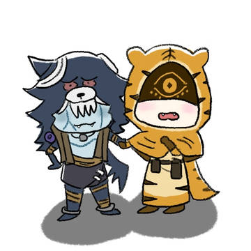 アニマルズ