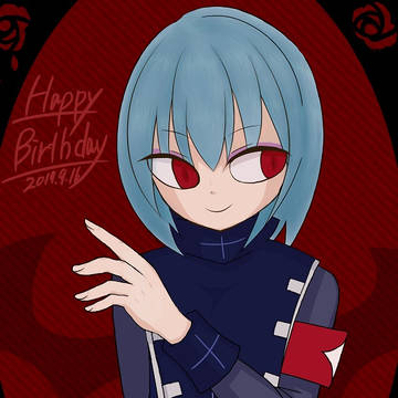 ユーリのお誕生日