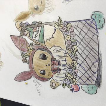 フレンズ♪